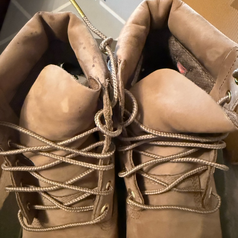 Timberlands - image 5